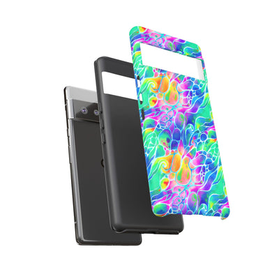 Kaleido Phone Case