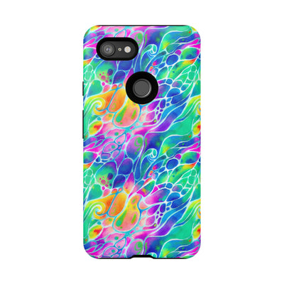 Kaleido Phone Case