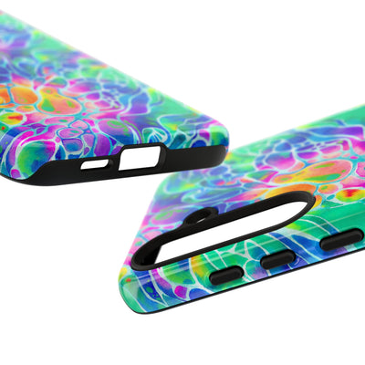 Kaleido Phone Case