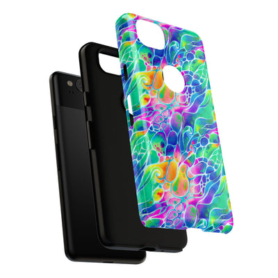 Kaleido Phone Case