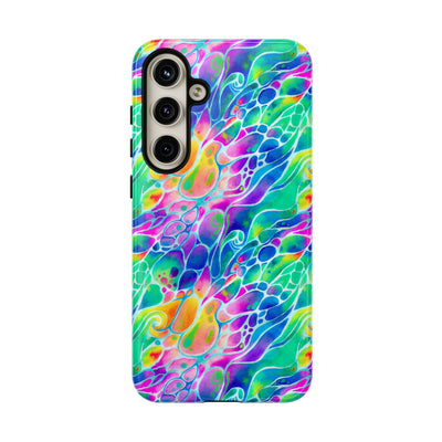 Kaleido Phone Case