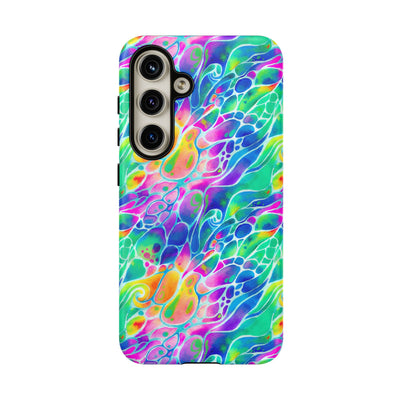 Kaleido Phone Case