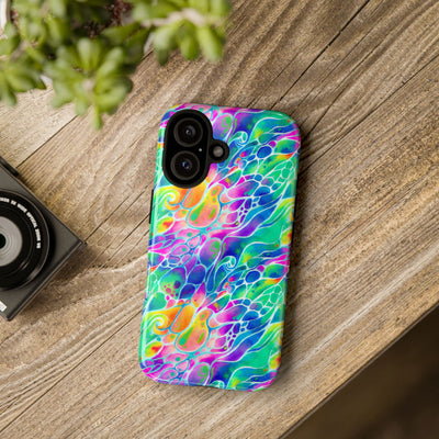 Kaleido Phone Case