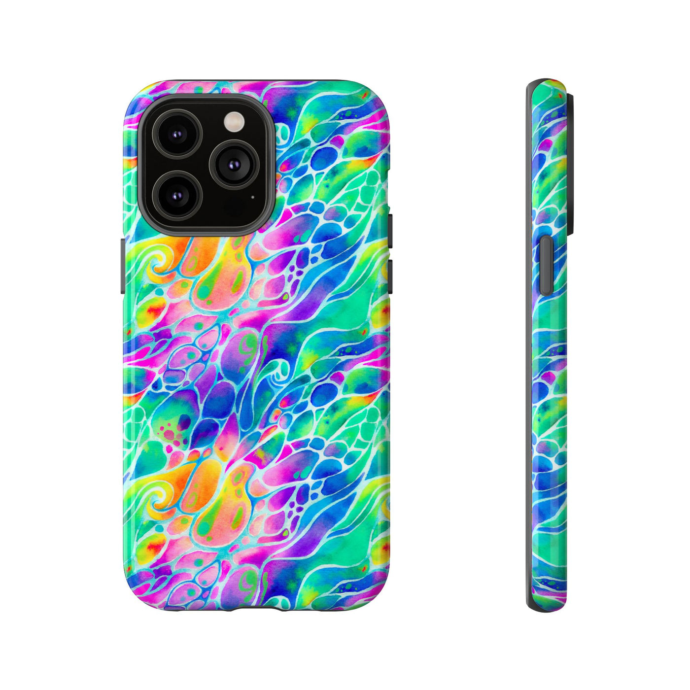 Kaleido Phone Case