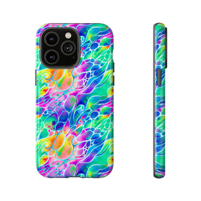 Kaleido Phone Case