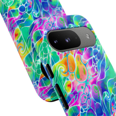 Kaleido Phone Case