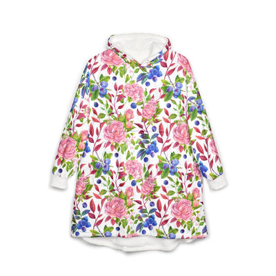 Roseberry Wearable Blanket