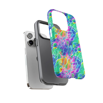 Kaleido Phone Case
