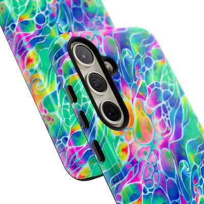 Kaleido Phone Case