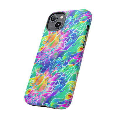 Kaleido Phone Case