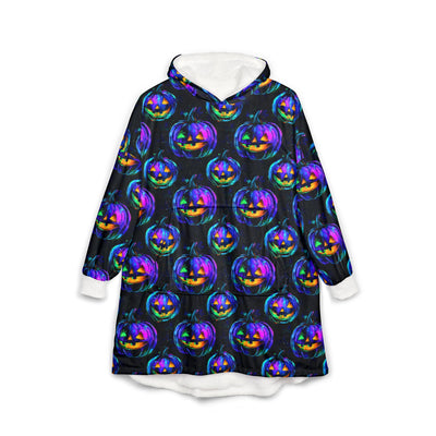 Jack Wearable Blanket