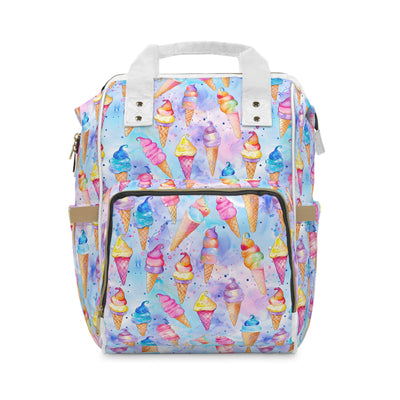 Ava Diaper Backpack