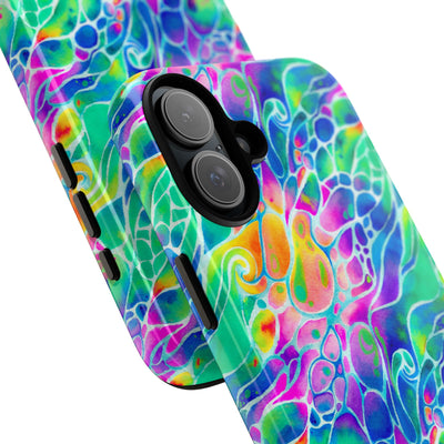 Kaleido Phone Case