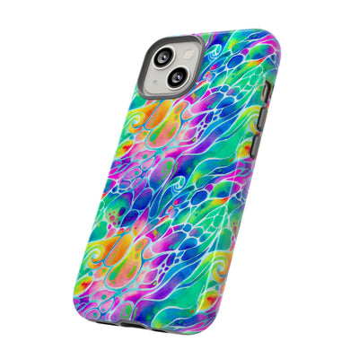 Kaleido Phone Case