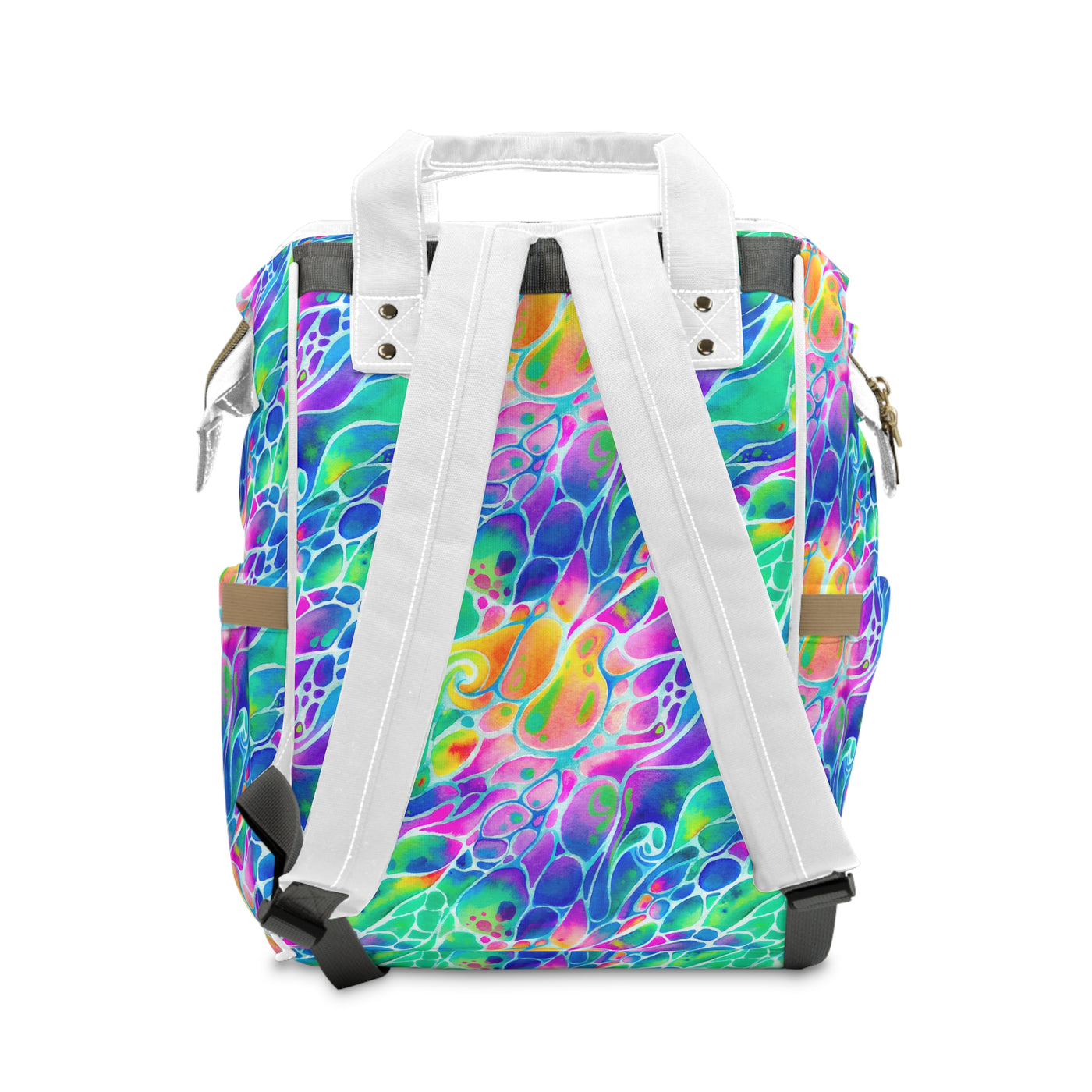 Kaleido Diaper Backpack