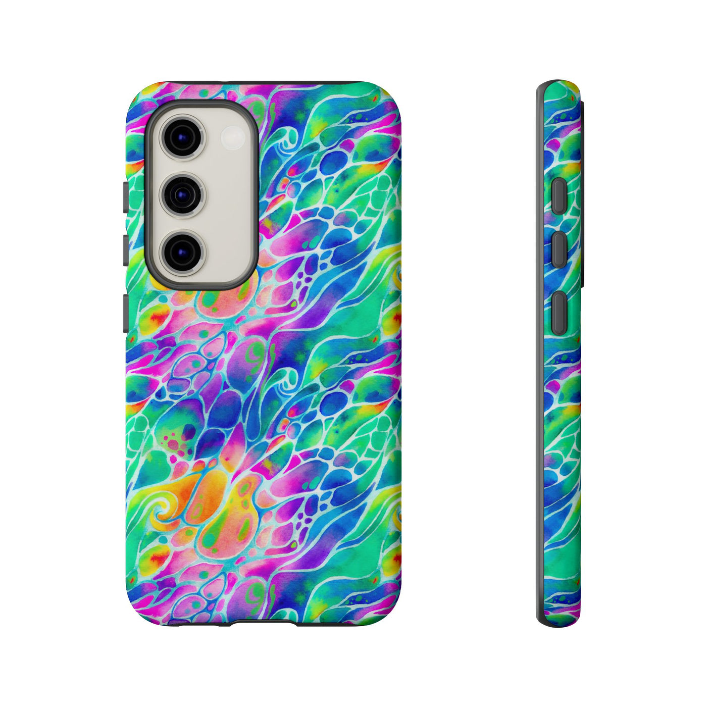 Kaleido Phone Case