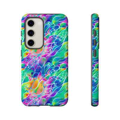 Kaleido Phone Case