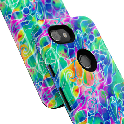 Kaleido Phone Case
