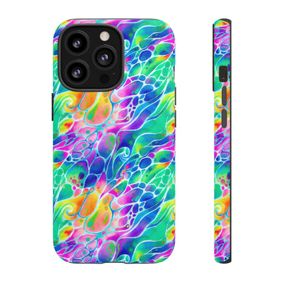 Kaleido Phone Case