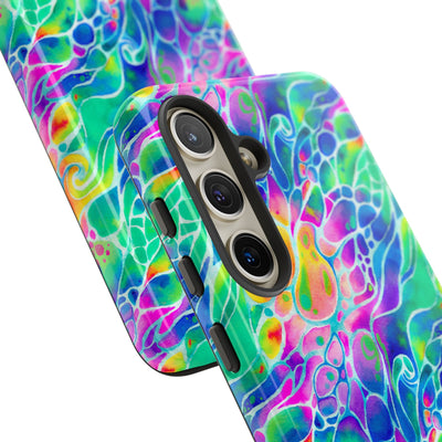 Kaleido Phone Case