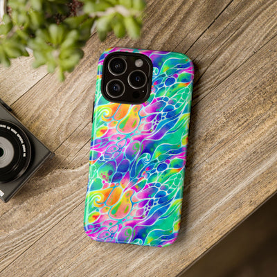 Kaleido Phone Case