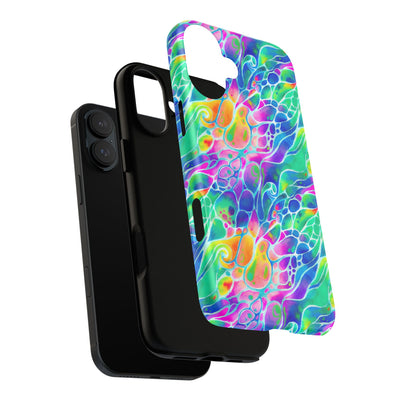 Kaleido Phone Case