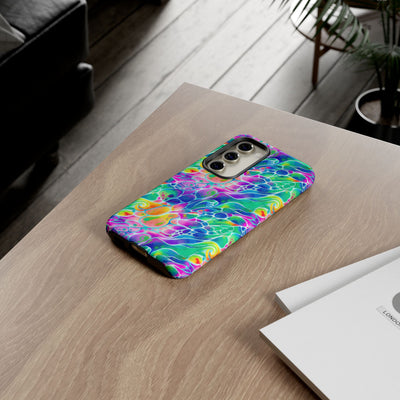Kaleido Phone Case