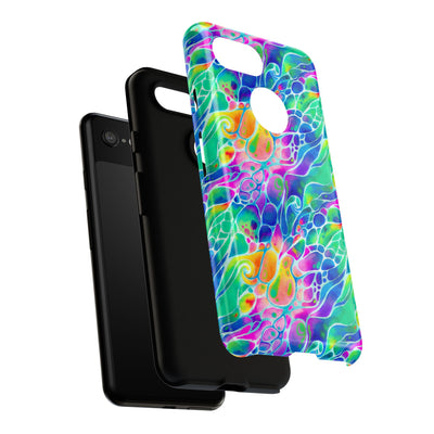 Kaleido Phone Case