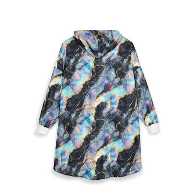 Opal Wearable Blanket