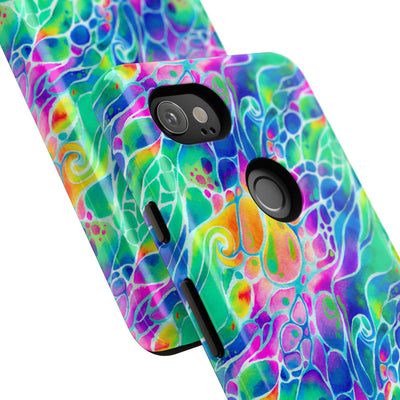 Kaleido Phone Case