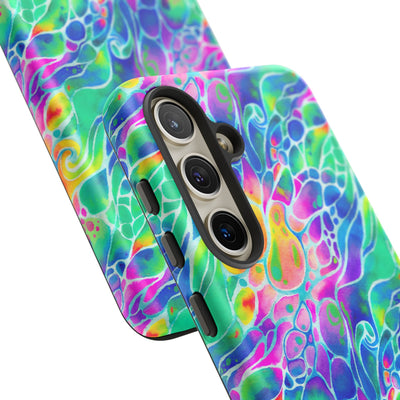 Kaleido Phone Case