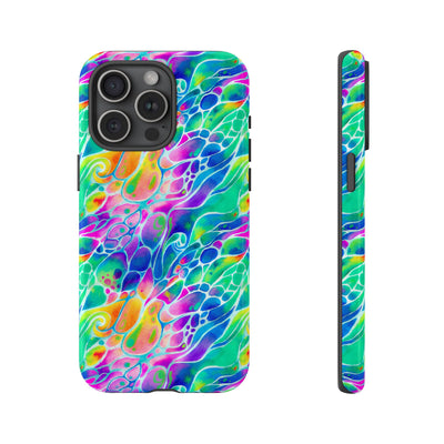 Kaleido Phone Case
