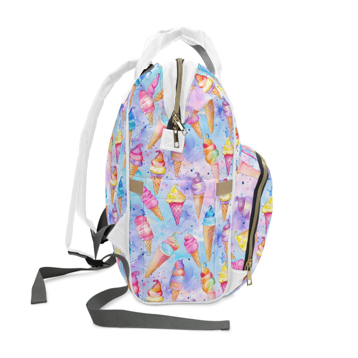 Ava Diaper Backpack