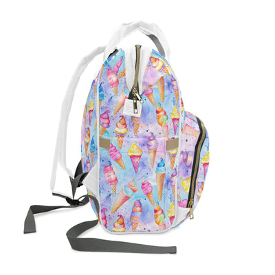Ava Diaper Backpack