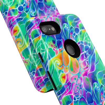 Kaleido Phone Case