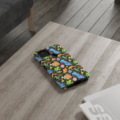 Atlantis nights phone cases