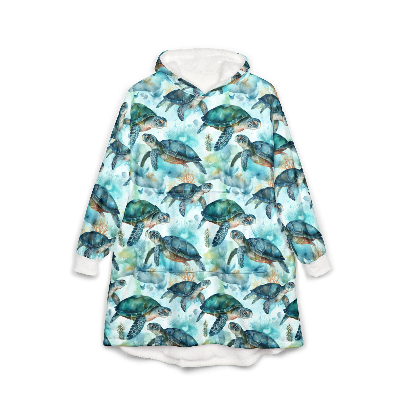 Crush Wearable Blanket