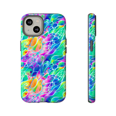 Kaleido Phone Case