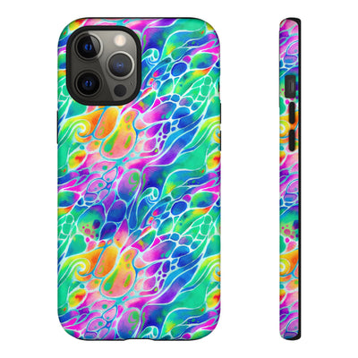 Kaleido Phone Case