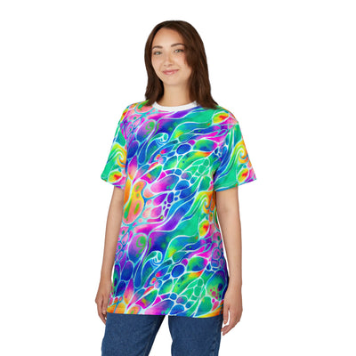 Kaleido Unisex T-shirt