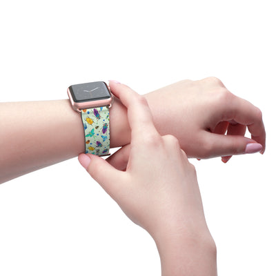 Mateo Watch Band