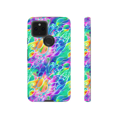 Kaleido Phone Case