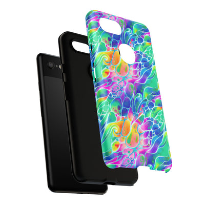 Kaleido Phone Case