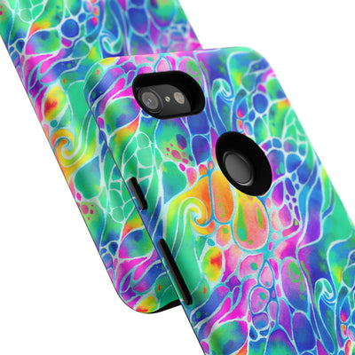 Kaleido Phone Case