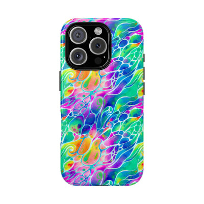 Kaleido Phone Case