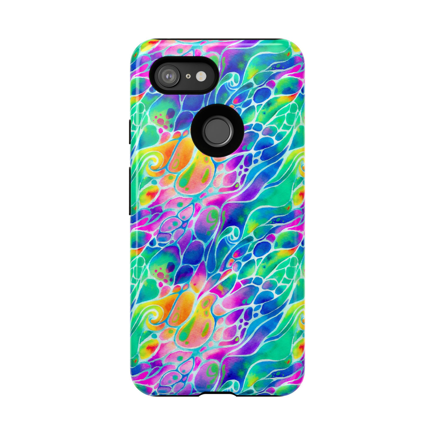 Kaleido Phone Case