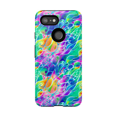 Kaleido Phone Case