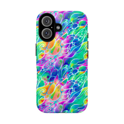 Kaleido Phone Case