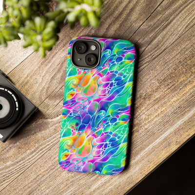 Kaleido Phone Case