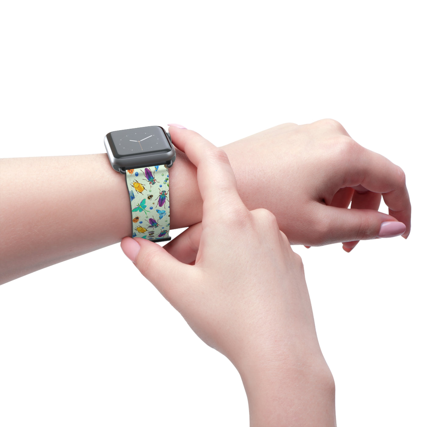 Mateo Watch Band